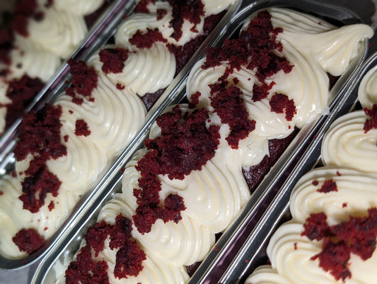 Red Velvet Cake